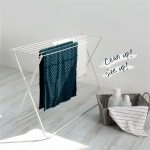 해피홈 리빙해피 데일리 폴딩 건조대 L