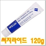 미국 지라이드 120g 1개판매 외과용젤리 윤활제