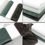 무한타올 프리미엄 호텔수건 170g 높은흡수율 세면타월