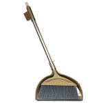 심플 빅자루 쓰레받기 세트 빗자루쓰레받기 방빗자루