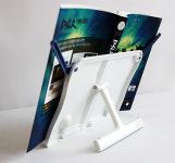 엑토 엑토 엑토 북스탠드 휴대용 BST-08