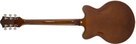 그레치 Gretsch Streamliner Center Block Jr 더블 Cut w Bigsby Walnut 쇼핑 G2655T
