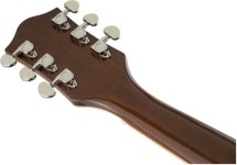 그레치 Gretsch Streamliner Center Block Jr 더블 Cut w Bigsby Walnut 쇼핑 G2655T