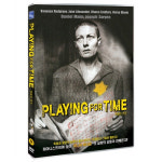 미디어연가 DVD 죽음의 연주 Playing For Time - 바네사레드그레이브 제인알렉산더