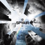 Spyair 스파이에어 - CD