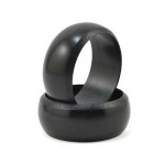 MST 830006 2개입 FR-F Tire Harder for 1 10 Drift