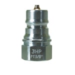 킴스 유압퀵커플러 3HP PLUG