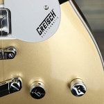 그레치 GRETSCH C 일렉트릭 전기 매틱 시리즈 상감 G5220