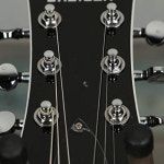 그레치 GRETSCH C 일렉트릭 전기 매틱 시리즈 상감 G5220