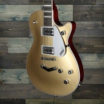 그레치 GRETSCH C 일렉트릭 전기 매틱 시리즈 상감 G5220