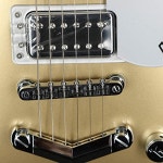 그레치 GRETSCH C 일렉트릭 전기 매틱 시리즈 상감 G5220