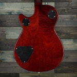 그레치 GRETSCH C 일렉트릭 전기 매틱 시리즈 상감 G5220