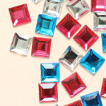 오피스큐 빅네모큐빅세트100p