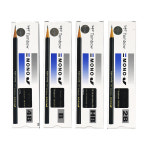 톰보 톰보 연필 1타스 12자루입 - 옵션선택