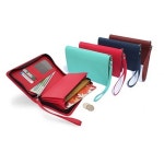 로얄오피스 로얄 머니뱅크북 통장지갑