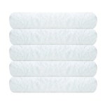 송월타올 송월타올 호텔수건 120g 무지 40x80cm
