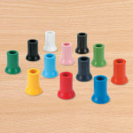 하나몬테소리 몬테소리교구 색연필 꽂이 몬테소리장 L0181