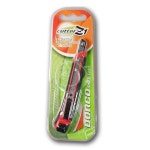 도루코 커터Z1기 사무용품 포장 고정카타칼 휴대용