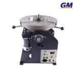 지엠기공 턴테이블 파이프관통형 100kg GMPT300