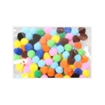 대원 단색뿅뿅이 SIZE