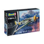 72 FockeWulf Fw190 F-8 BV3898 1