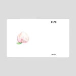 카드세트-26 스위트캣 1 봉지