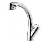 국내산 주방 수전 싱크대 수전 원홀 입수전 KFS-2309