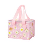 아트박스 피크닉 보냉백 핑크식빵