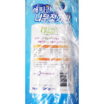 위생저 해피퀸 30P X100개 종이젓가락 일회용젓가락