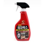 가죽 타이어 복원 광택 왁스 타이어크리너 타이어노화방지 세정제 휠크리너 셀프세차