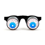 스프링눈알안경 12개 코믹안경