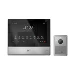 현대통신 HNS-R2073 디지털 비디오폰