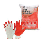 가드맨 반코팅 장갑 목장갑 FREE사이즈 면소재