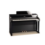 Roland 롤랜드 피아노 세팅 매트 HPM-10