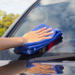 하이퍼 세차 타올 차량용 초대형 극세사 드라잉 타월