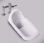 대림바스 화변기 CC-12