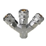 씨디씨 에어라인커플러 OLC-3A