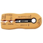 세신 압착기 와이어스트리퍼 SB-WS2010