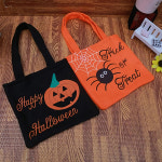 할로윈사탕주머니 할로윈 호박바구니 할로윈파티