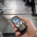 테스토 테스토 테스토 RPM 측정기 TESTO 460