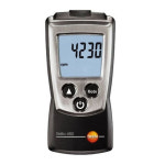 테스토 테스토 테스토 RPM 측정기 TESTO 460