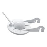 장원 양변기 사이폰 덮개