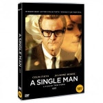 DVD 싱글맨 A SINGLE MAN