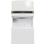 핸드타올디스펜서 휴지통내장 HTM-518