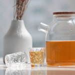 레트로 감성적인 소주잔 5종