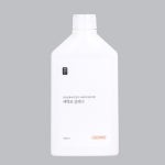 생활공작소 액상 세탁조 클리너 500ml
