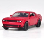 모터맥스 교보문고 한스 5 2018닷지챌린저SRT헬켓와이드바디 540M73675DCR