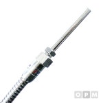 방전 절삭유자바라 8Ax430Lx6mm 10EA 자재