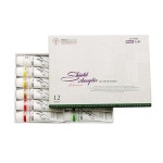 쉴드 아크릭물감 모노폴리 12색