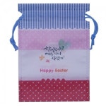 부활 부직포 기프트백 10개 6794-3